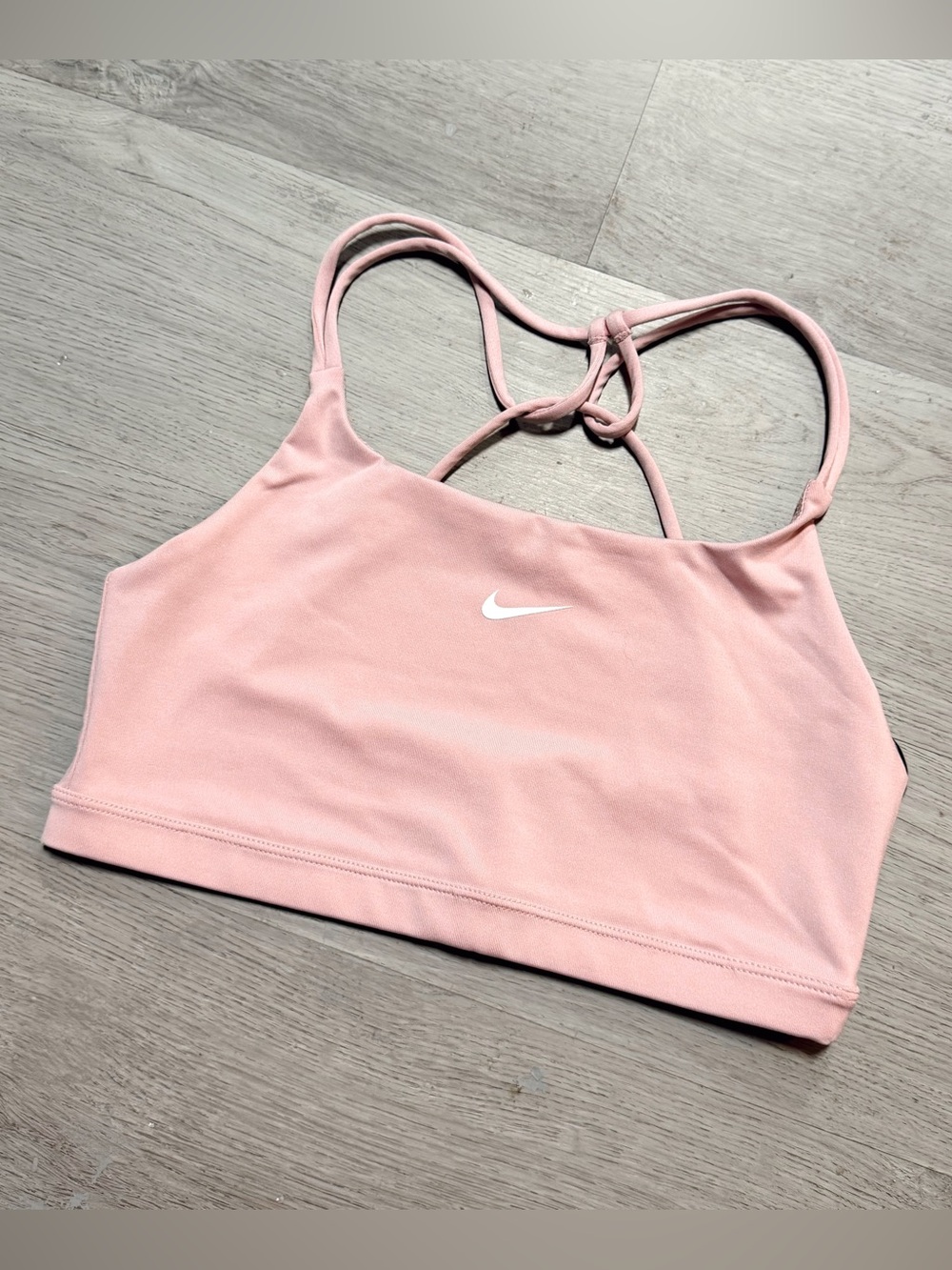 •NIKE• SPORTS BRA